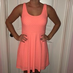 Summer Short Dress